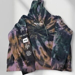 Young & Reckless Hoodie